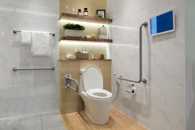 Top Bathroom Remodeling Companies in Pleasanton, CA