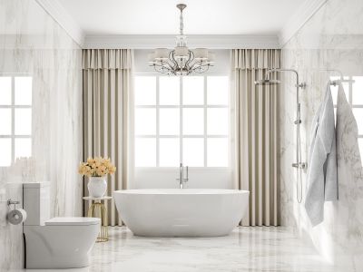 Cost of Bathtub Installation in Moraga, CA