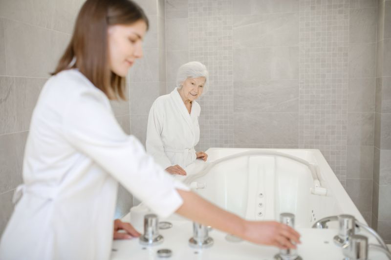 Best Walk in Tub Installation Contractors in Moraga, CA